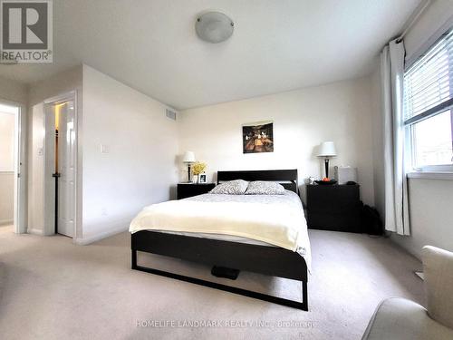 Upper - 269 Gleave Terrace, Milton, ON - Indoor Photo Showing Bedroom