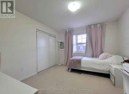 Upper - 269 Gleave Terrace, Milton, ON - Indoor Photo Showing Bedroom