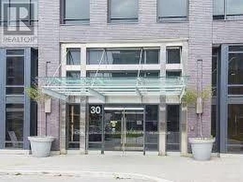 2804 - 30 Gibbs Road, Toronto, ON - Outdoor