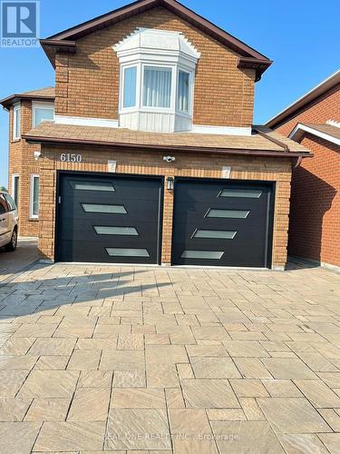 6150 Duford Drive, Mississauga, ON - Outdoor