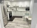 6150 Duford Drive, Mississauga, ON  - Indoor Photo Showing Kitchen 