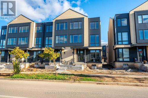 13 - 2273 Turnberry Road, Burlington, ON - Outdoor With Facade