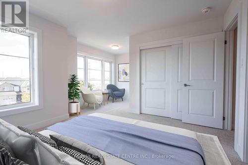 13 - 2273 Turnberry Road, Burlington, ON - Indoor Photo Showing Bedroom