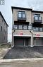 383 Inspire Boulevard W, Brampton, ON  - Outdoor With Balcony With Facade 