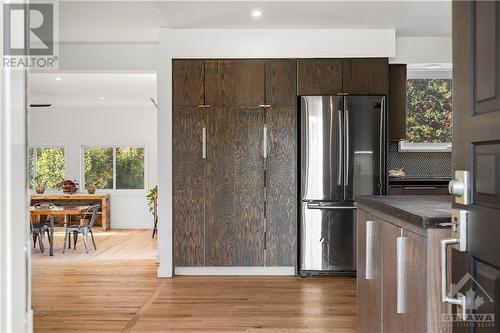 6233 Perth Street, Ottawa, ON - Indoor Photo Showing Kitchen