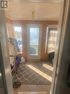 Enclosed Front Porch - 