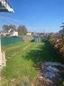 Back Yard - 1007 Augustus Street, Cornwall, ON  - Outdoor With Body Of Water With View 