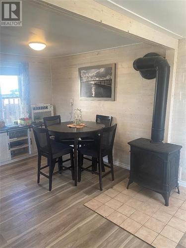 Dining area - 1007 Augustus Street, Cornwall, ON - Indoor Photo Showing Dining Room