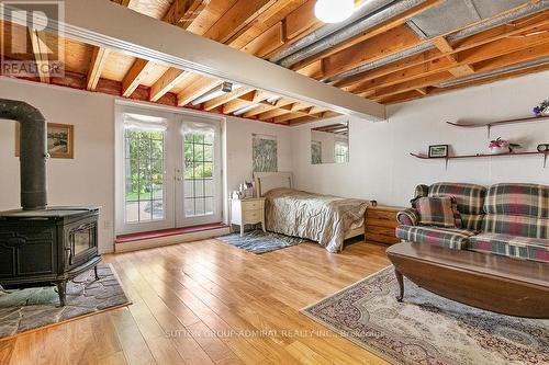 116 Mystic Point Road, Galway-Cavendish And Harvey, ON - Indoor Photo Showing Basement