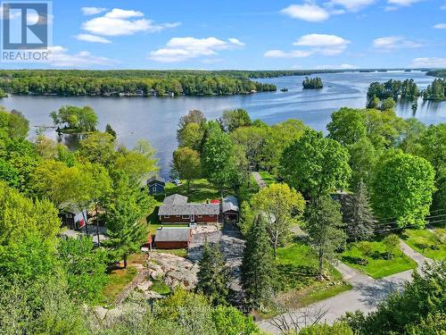 116 Mystic Point Road, Galway-Cavendish And Harvey, ON - Outdoor With Body Of Water With View