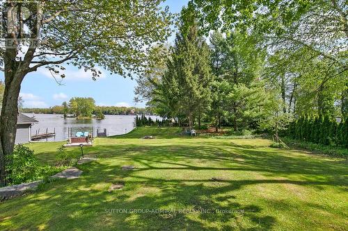 116 Mystic Point Road, Galway-Cavendish And Harvey, ON - Outdoor With View