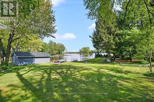 116 Mystic Point Road, Galway-Cavendish And Harvey, ON - Outdoor