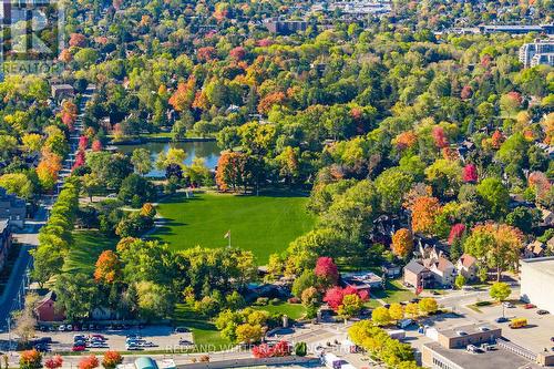 901 - 55 Duke Street W, Kitchener, ON - Outdoor With View