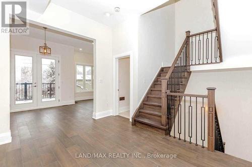 110A Gilkison Street, Brantford, ON - Indoor Photo Showing Other Room