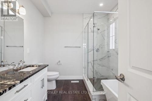 163 Sugar Maple Street, Blue Mountains, ON - Indoor Photo Showing Bathroom