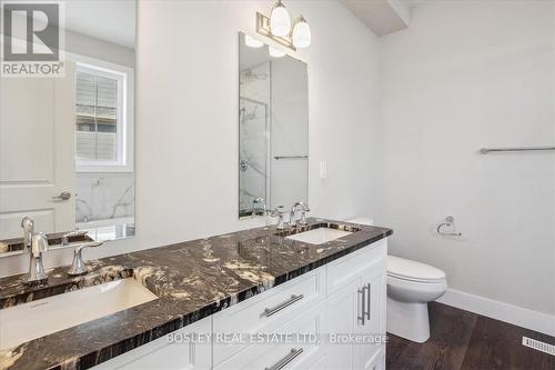 163 Sugar Maple Street, Blue Mountains, ON - Indoor Photo Showing Bathroom