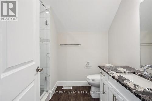 163 Sugar Maple Street, Blue Mountains, ON - Indoor Photo Showing Bathroom