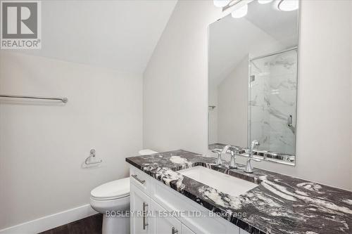 163 Sugar Maple Street, Blue Mountains, ON - Indoor Photo Showing Bathroom