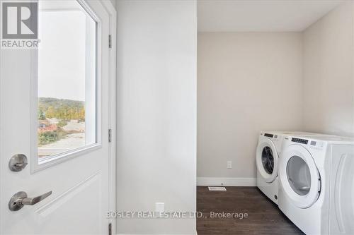 163 Sugar Maple Street, Blue Mountains, ON - Indoor Photo Showing Laundry Room