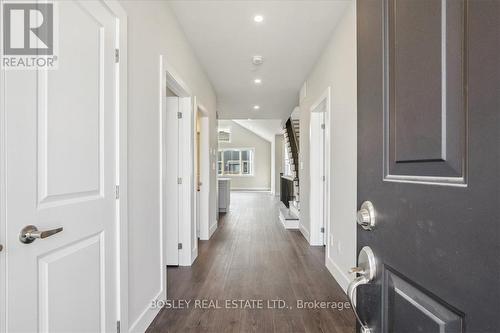 163 Sugar Maple Street, Blue Mountains, ON - Indoor Photo Showing Other Room