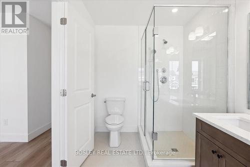 131 White Oak Crescent, Blue Mountains, ON - Indoor Photo Showing Bathroom