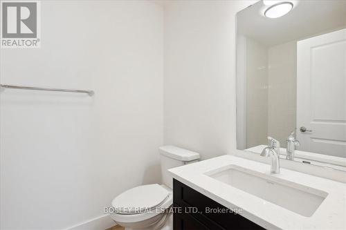 131 White Oak Crescent, Blue Mountains, ON - Indoor Photo Showing Bathroom