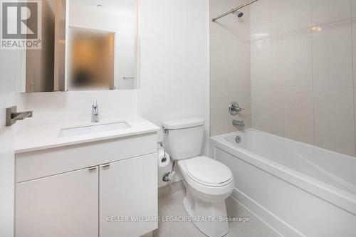 516 - 89 Dunfield Avenue W, Toronto, ON - Indoor Photo Showing Bathroom