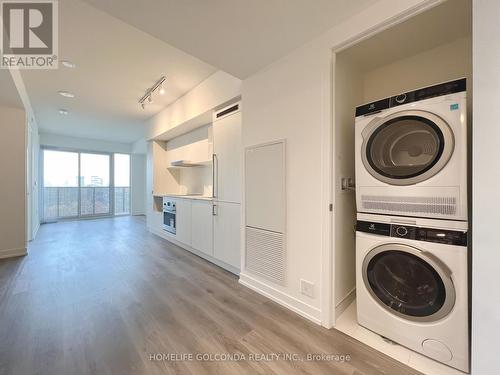 3902 - 138 Downes Street, Toronto, ON - Indoor Photo Showing Laundry Room