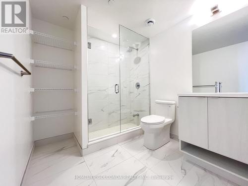 3902 - 138 Downes Street, Toronto, ON - Indoor Photo Showing Bathroom