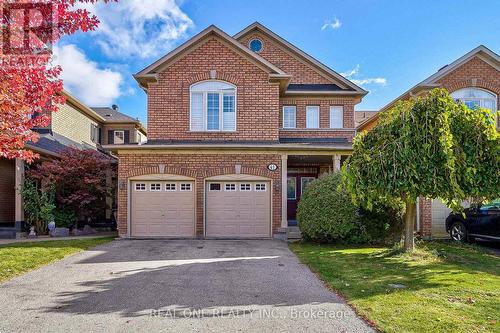 41 Timbercreek Court, Toronto, ON - Outdoor With Facade