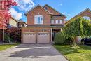 41 Timbercreek Court, Toronto, ON  - Outdoor With Facade 