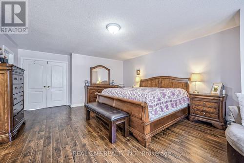 41 Timbercreek Court, Toronto, ON - Indoor Photo Showing Bedroom