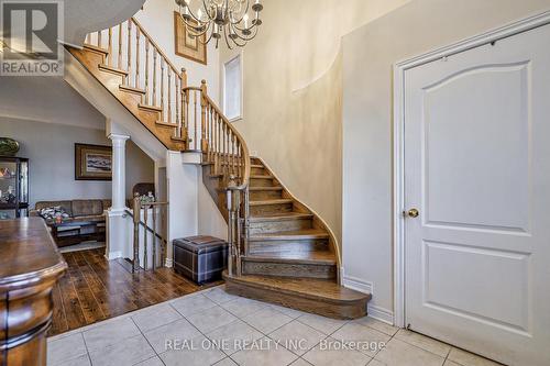 41 Timbercreek Court, Toronto, ON - Indoor Photo Showing Other Room