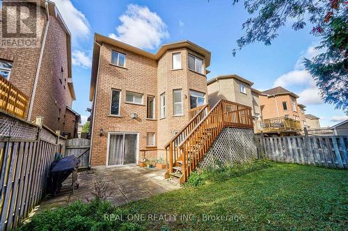 41 Timbercreek Court, Toronto, ON - Outdoor With Exterior