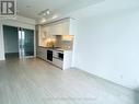 3608 - 898 Portage Parkway, Vaughan, ON  - Indoor Photo Showing Kitchen 