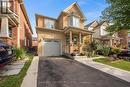 262 Cedric Terrace, Milton, ON  - Outdoor With Facade 