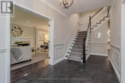 4016 Lantern Lane, Burlington, ON - Indoor Photo Showing Other Room