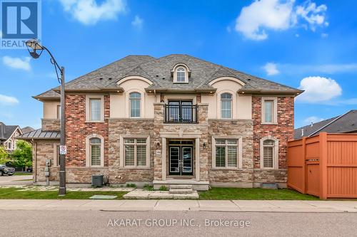 2486 Village Common Drive, Oakville, ON - Outdoor With Facade