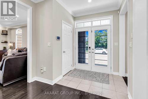 2486 Village Common Drive, Oakville, ON - Indoor Photo Showing Other Room