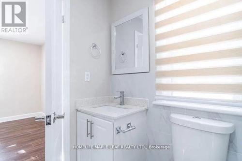 167 Blue Water Place, Burlington, ON - Indoor Photo Showing Bathroom