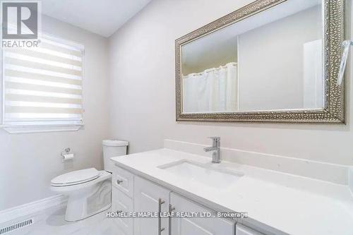 167 Blue Water Place, Burlington, ON - Indoor Photo Showing Bathroom