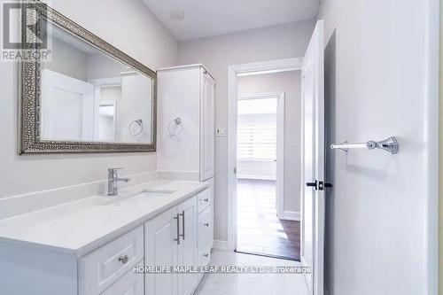 167 Blue Water Place, Burlington, ON - Indoor Photo Showing Bathroom