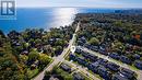 1207 Lakeshore Road W, Oakville, ON  - Outdoor With Body Of Water With View 