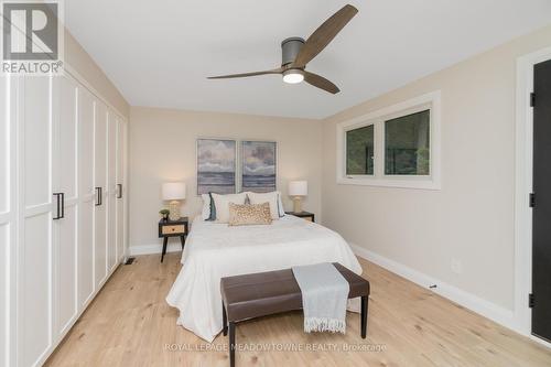 9793 8Th Line, Halton Hills, ON - Indoor Photo Showing Bedroom