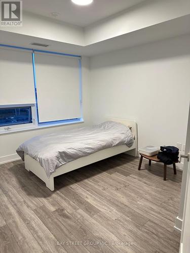 712 - 9 Clegg Road, Markham, ON - Indoor Photo Showing Bedroom