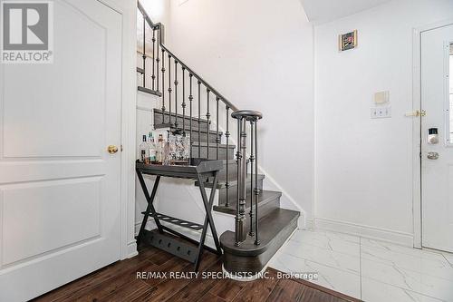 27 Coachwhip Road, Brampton, ON - Indoor Photo Showing Other Room