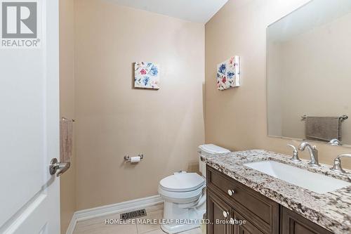 34 Jolana Crescent, Halton Hills, ON - Indoor Photo Showing Bathroom