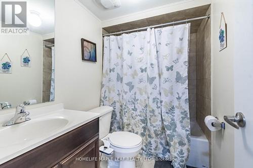 34 Jolana Crescent, Halton Hills, ON - Indoor Photo Showing Bathroom