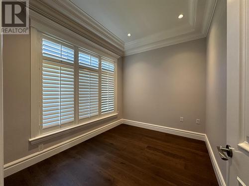 4880 Osler Street, Vancouver, BC - Indoor Photo Showing Other Room