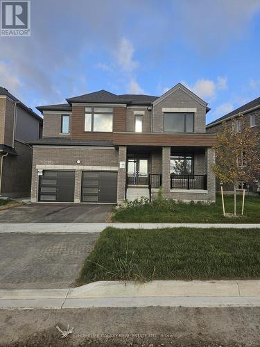 1117 Trailsview Avenue, Cobourg, ON - Outdoor With Facade